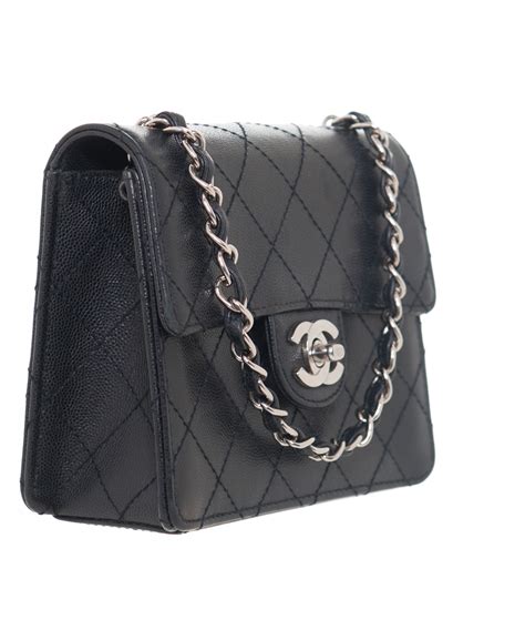 chanel small.bag|chanel mini bag vintage.